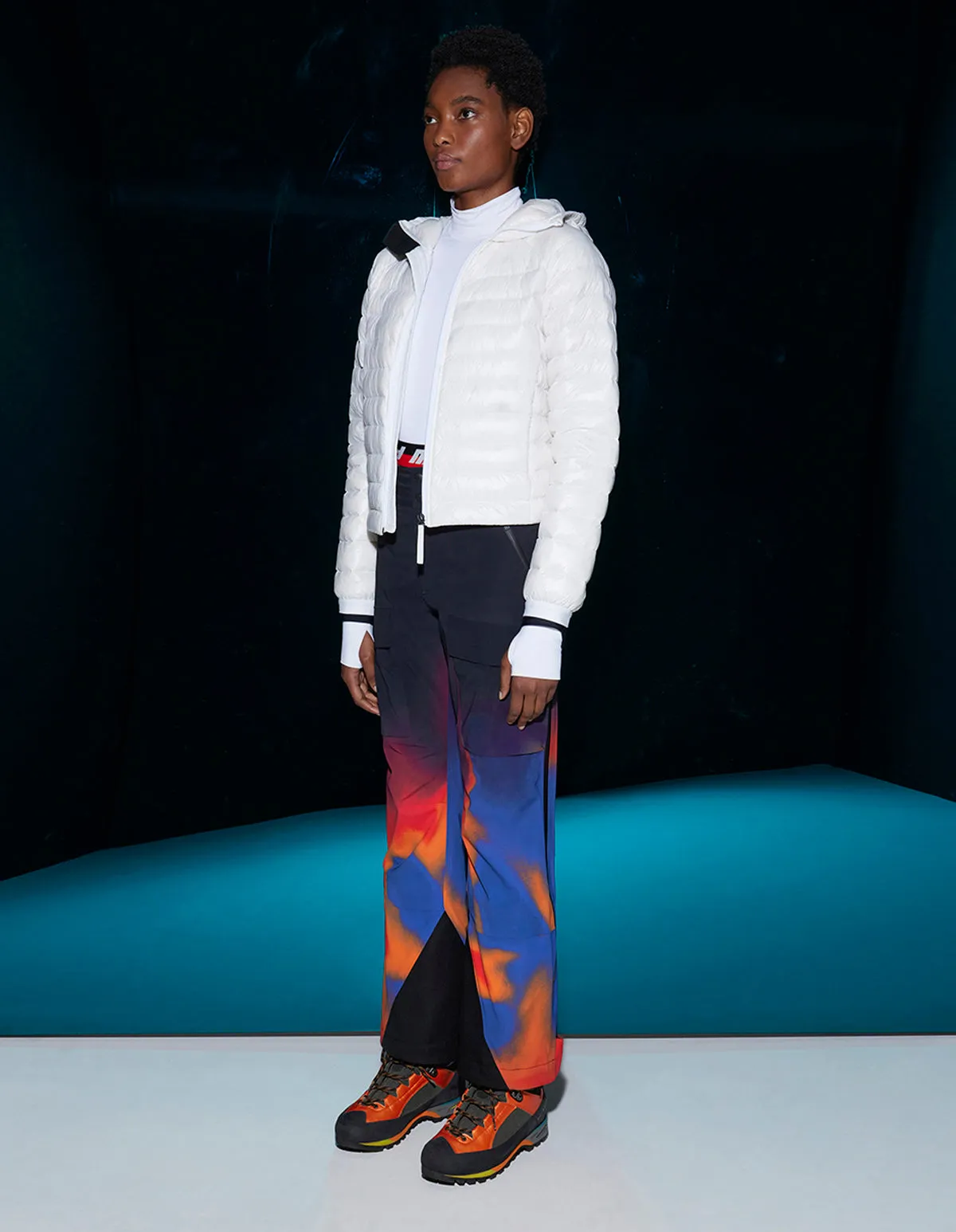 Hayden 3L Shell Pant