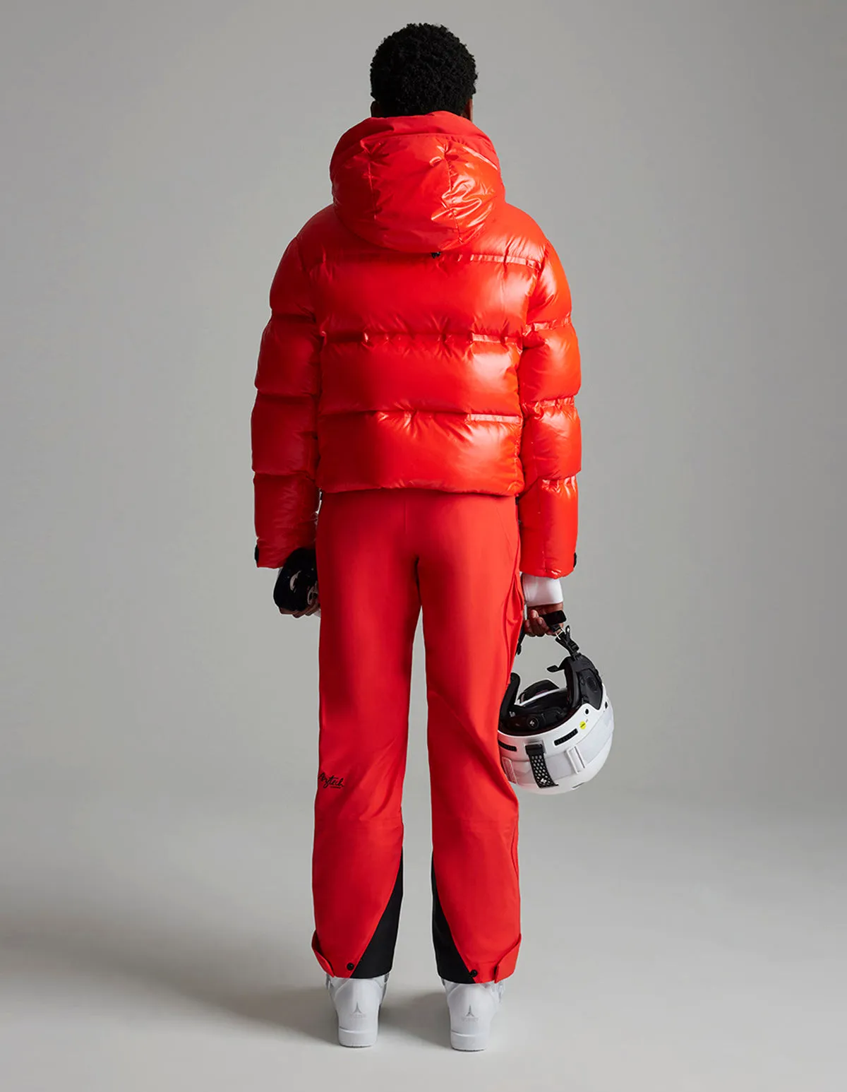 Hayden 3L Shell Pant