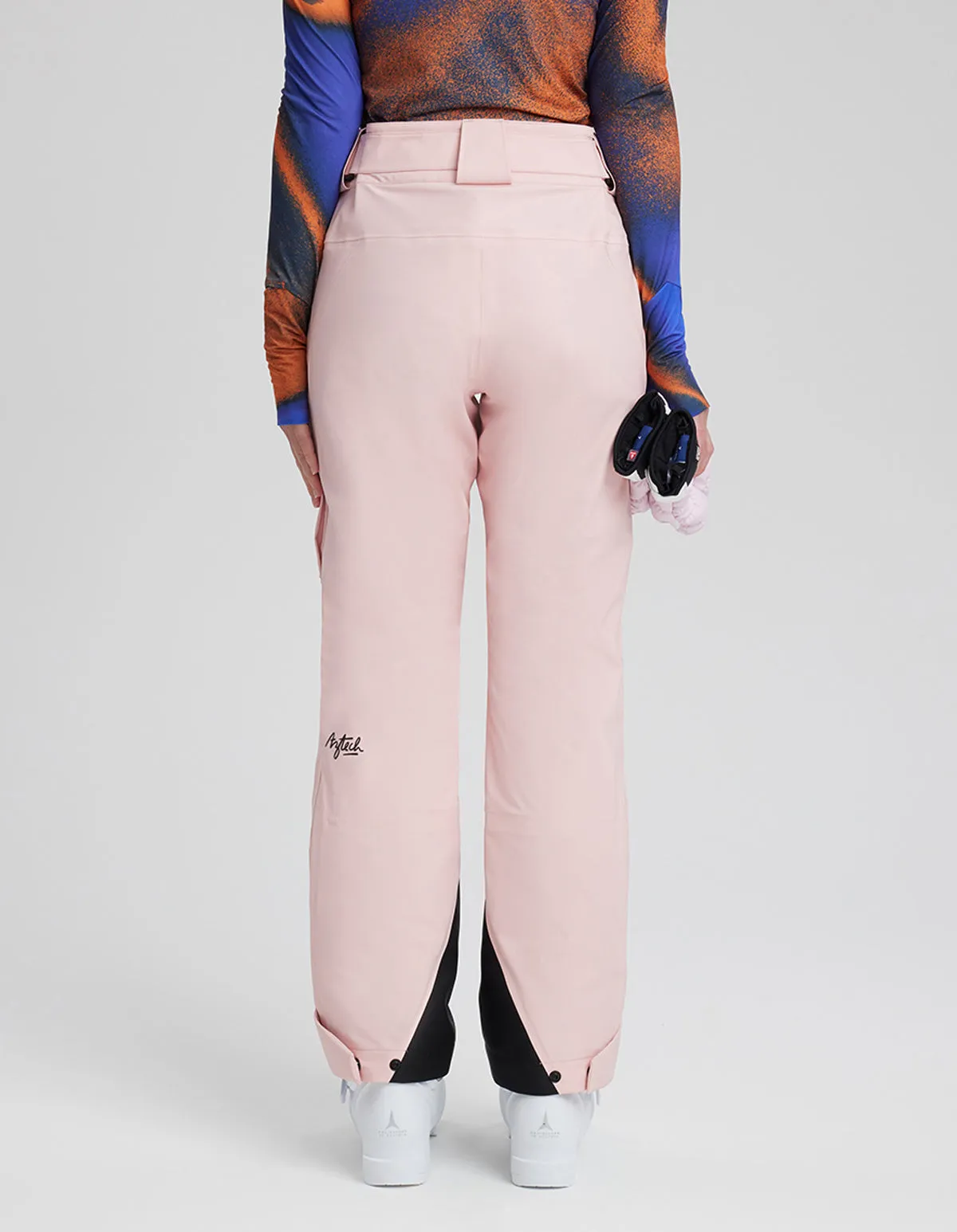 Hayden 3L Shell Pant