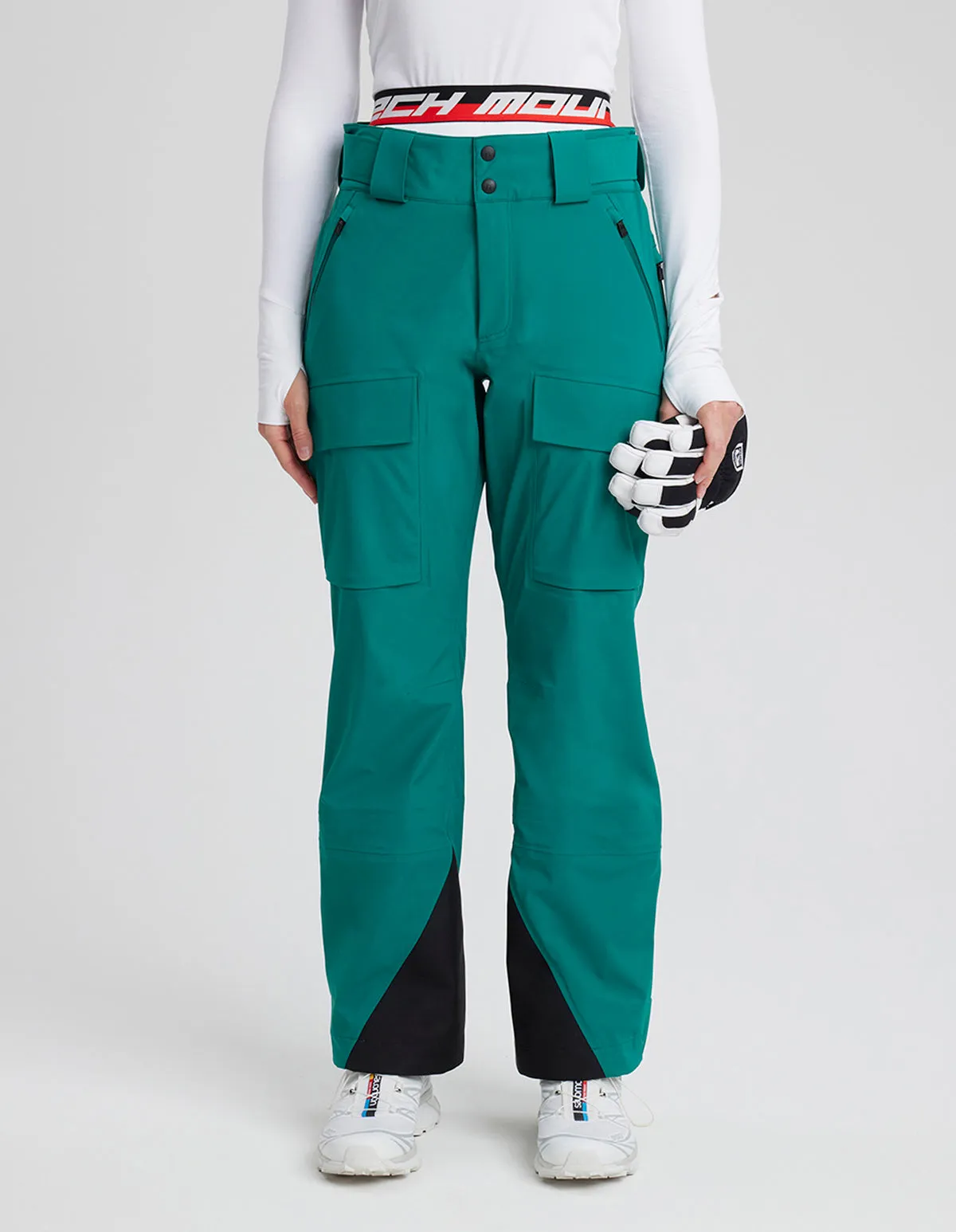 Hayden 3L Shell Pant