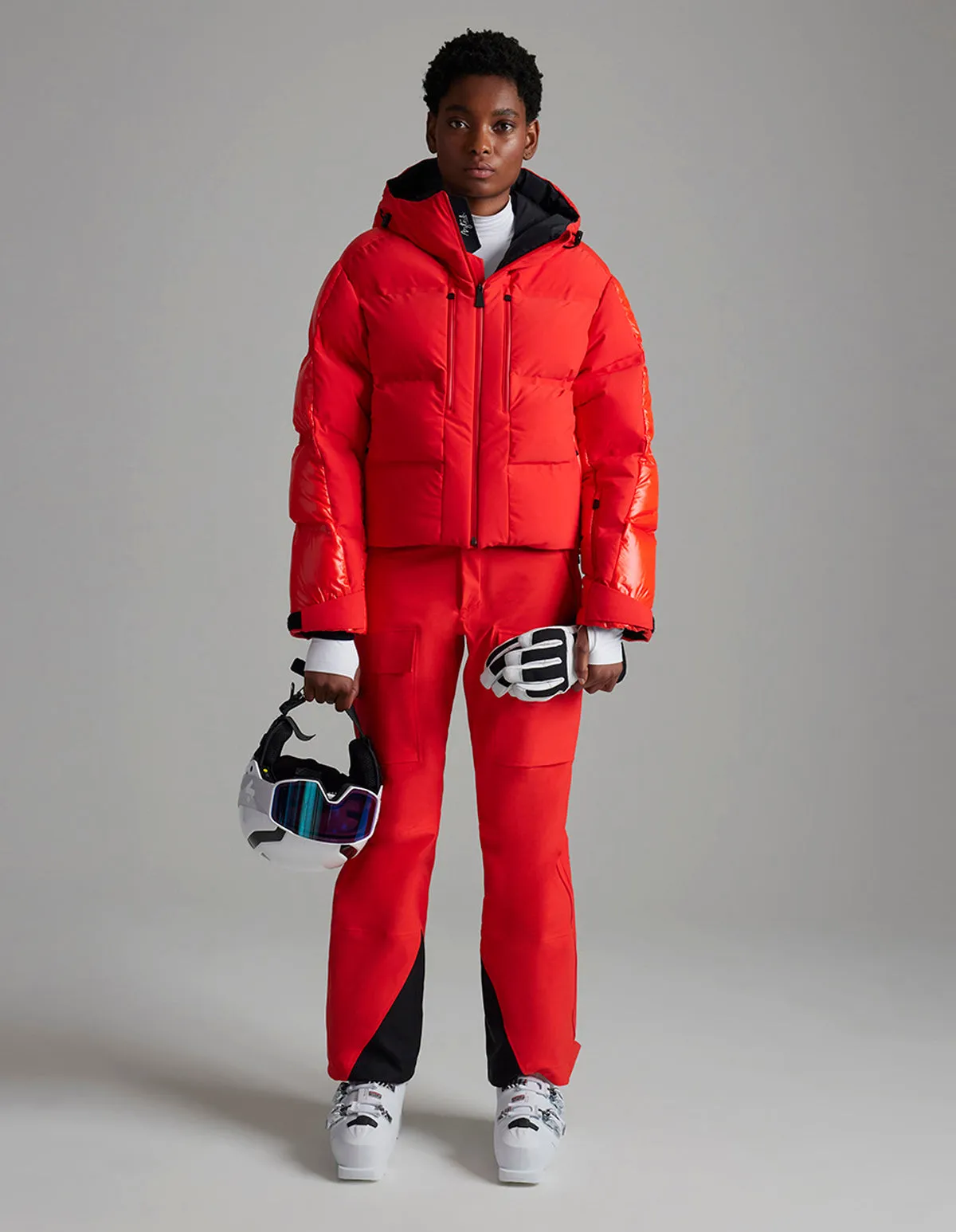 Hayden 3L Shell Pant