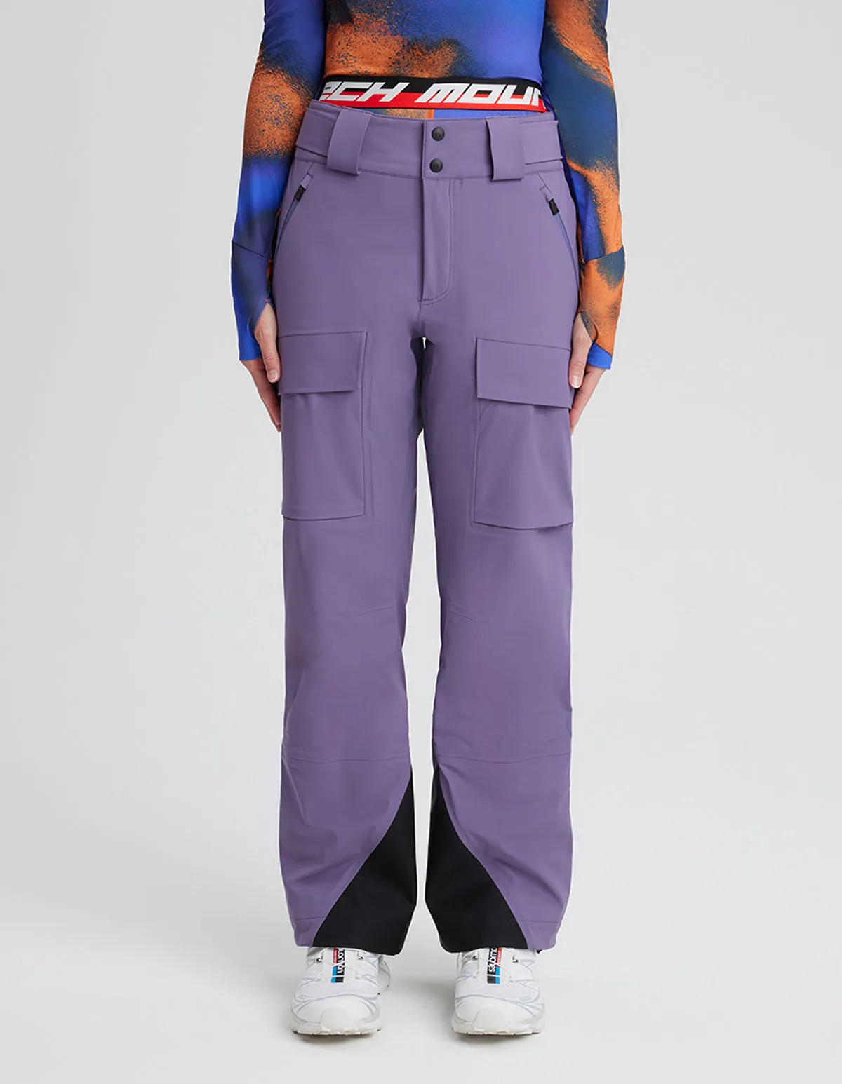 Hayden 3L Shell Pant