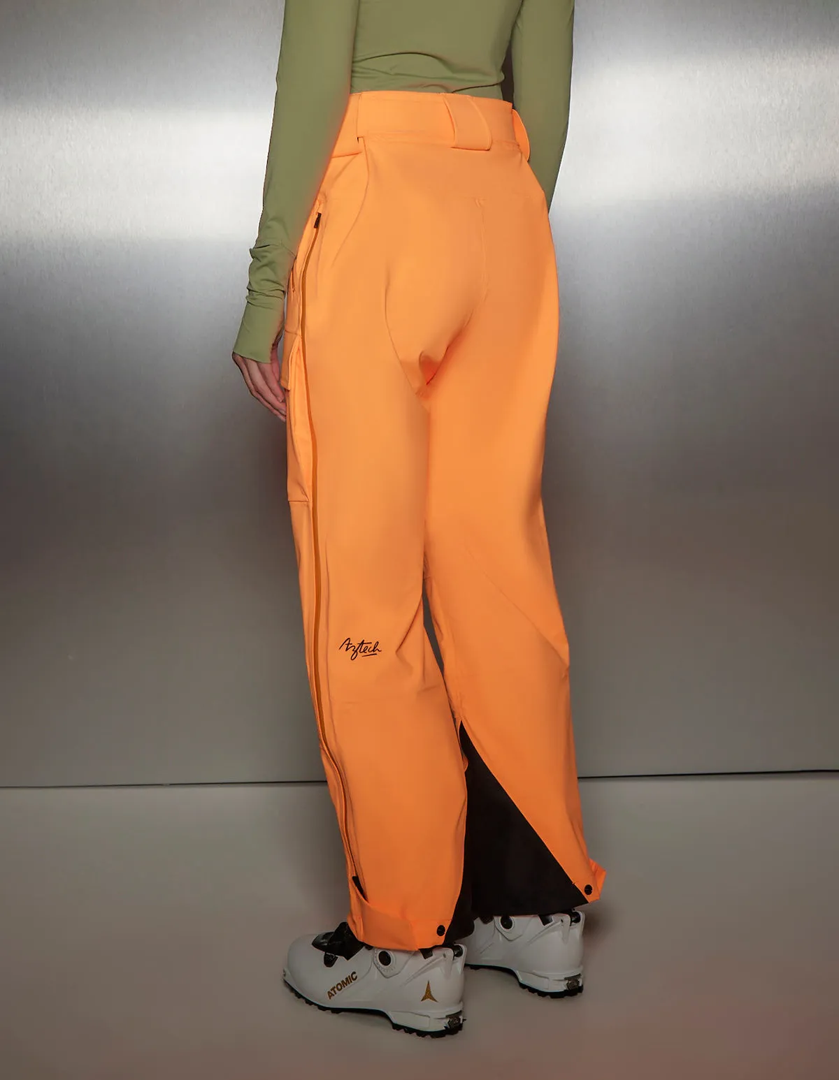 Hayden 3L Shell Pant