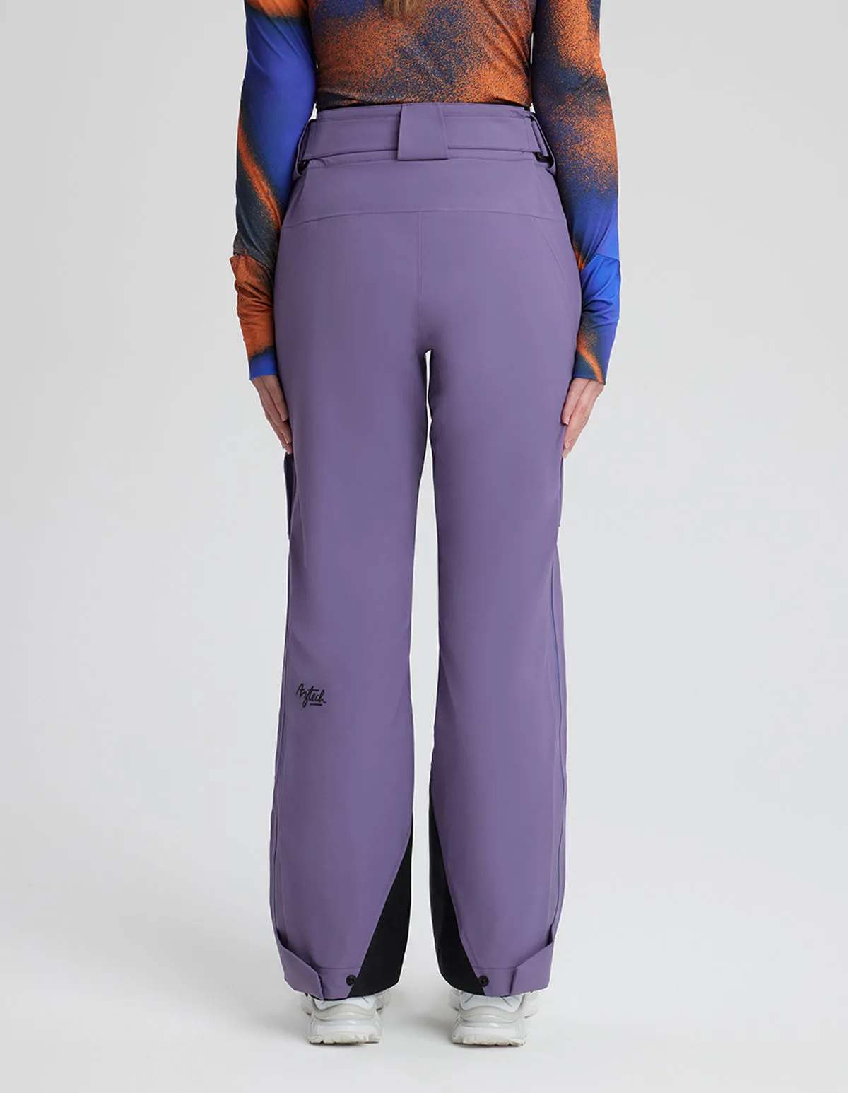 Hayden 3L Shell Pant