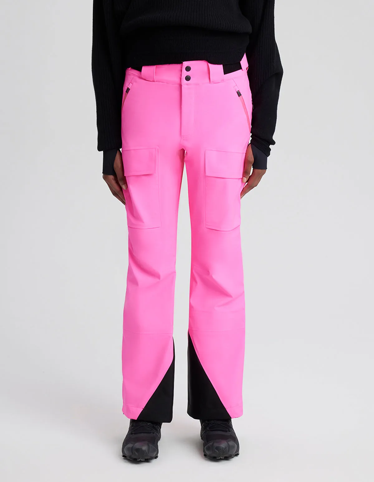 Hayden 3L Shell Pant