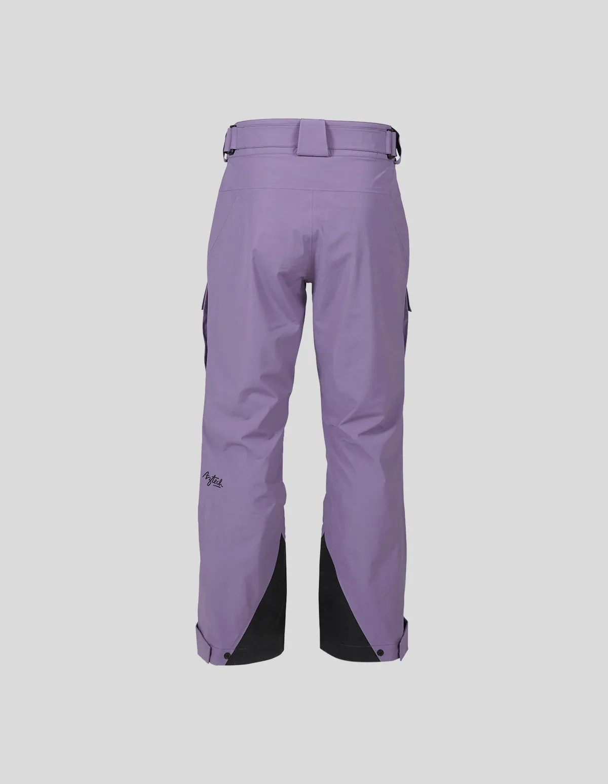 Hayden 3L Shell Pant