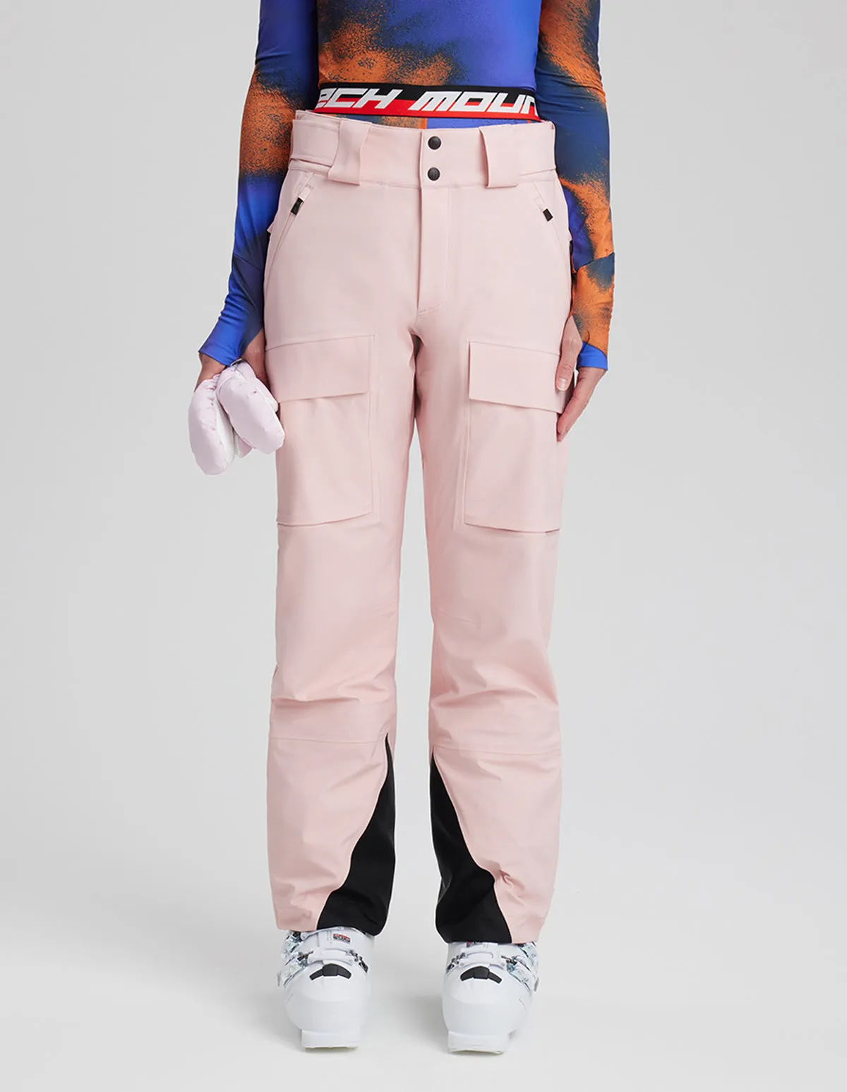 Hayden 3L Shell Pant