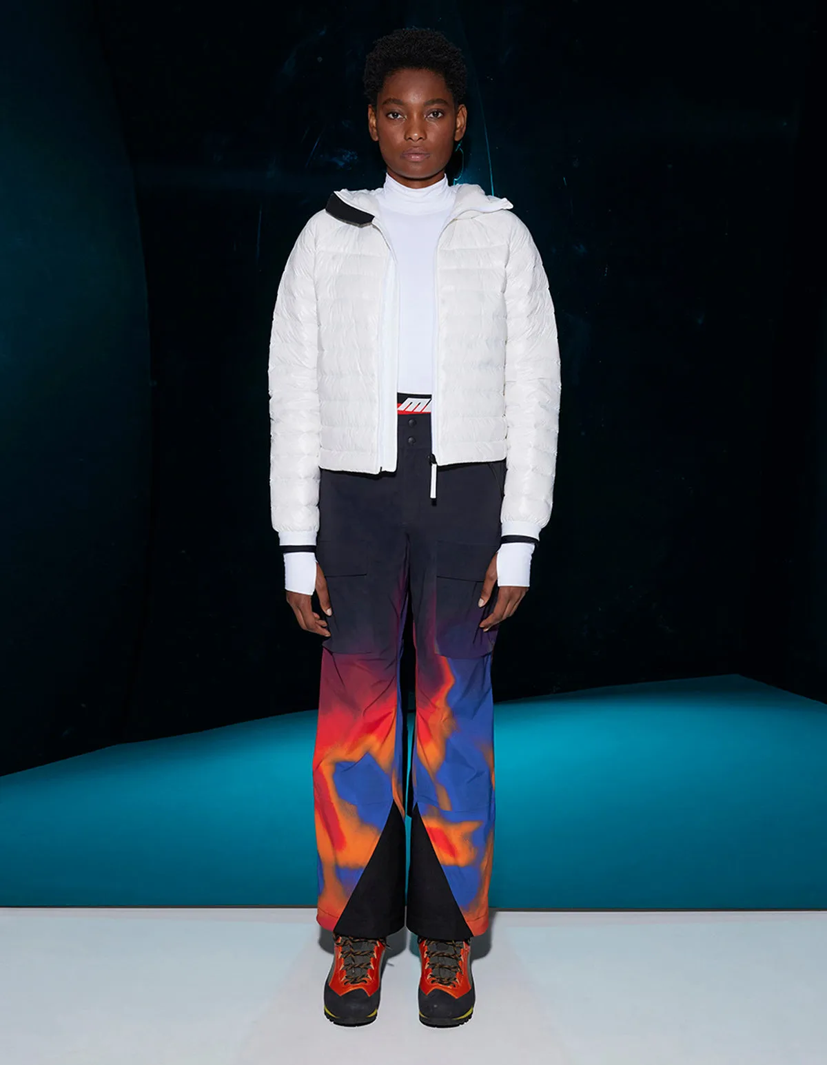 Hayden 3L Shell Pant
