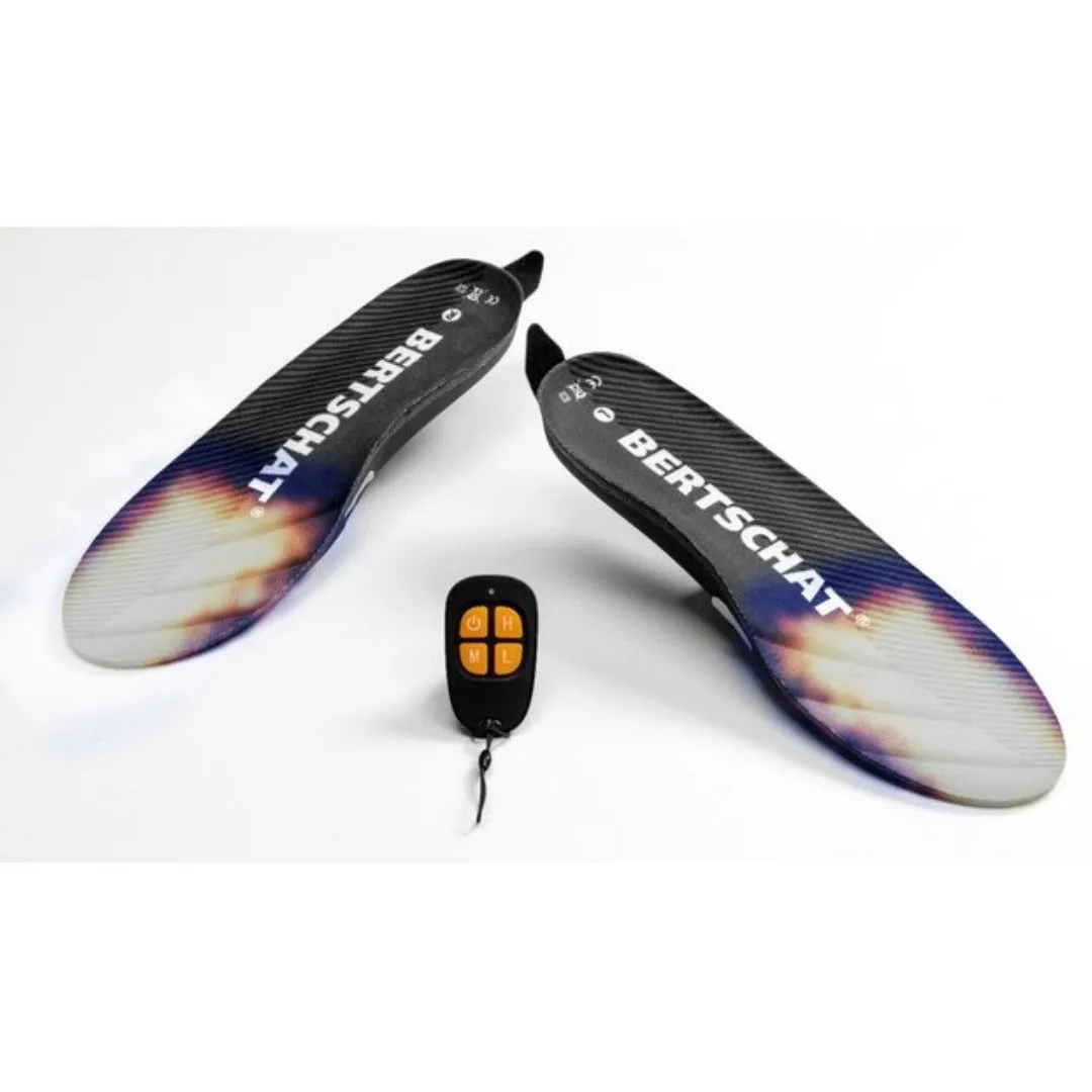 Heated Insoles - Limited Edition | USB-C