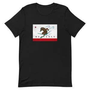 Heavenly CA Grizzly Skiing Shirt