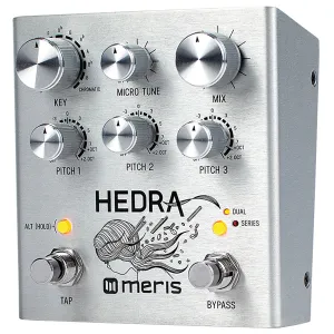 HEDRA
