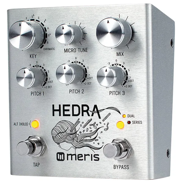 HEDRA