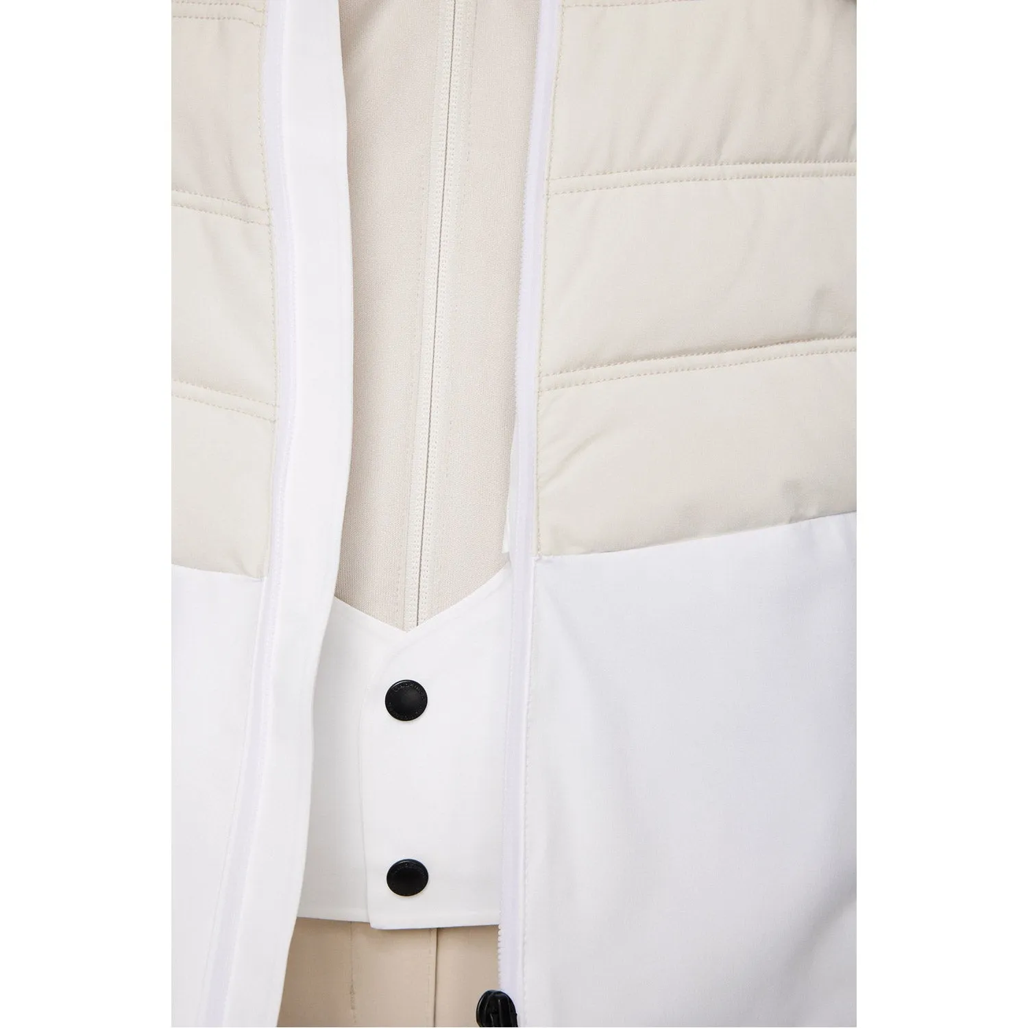 Hedwig Jacket