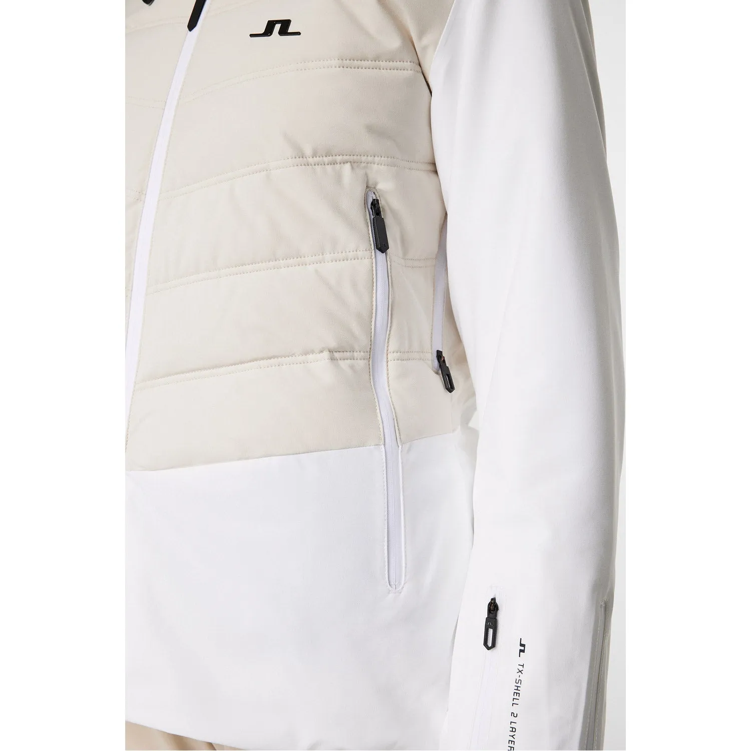 Hedwig Jacket