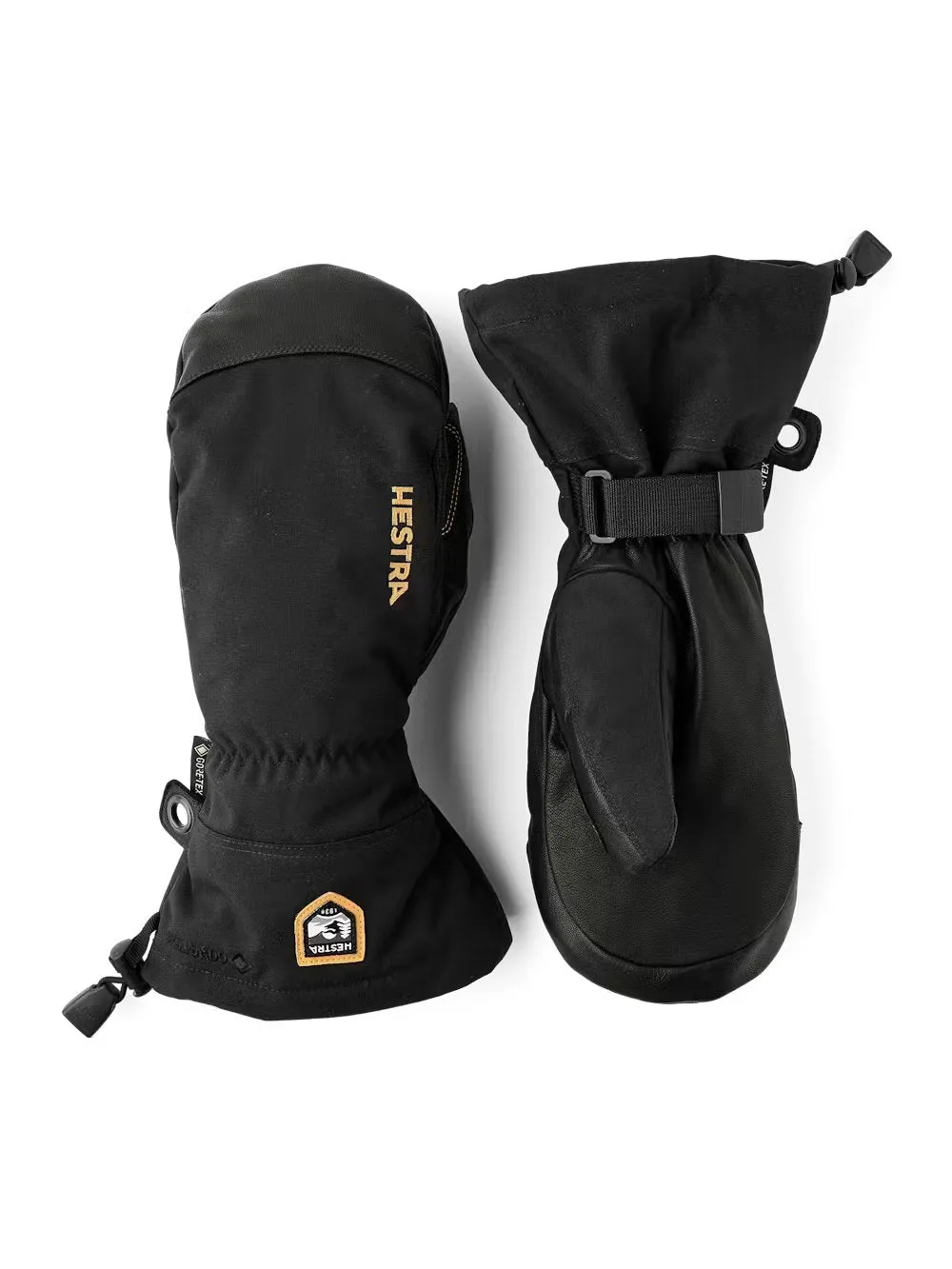 Hestra Army Leather GTX Mitt