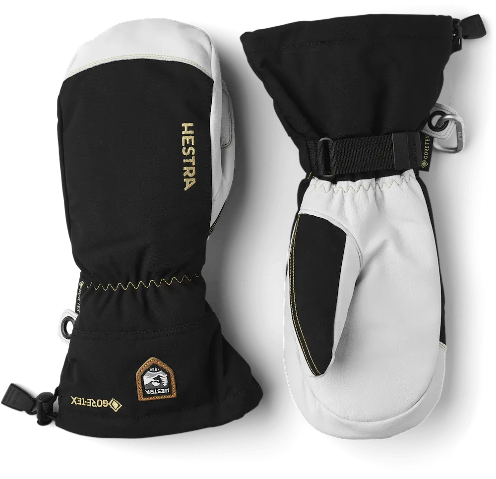 Hestra Army Leather GTX Mitt