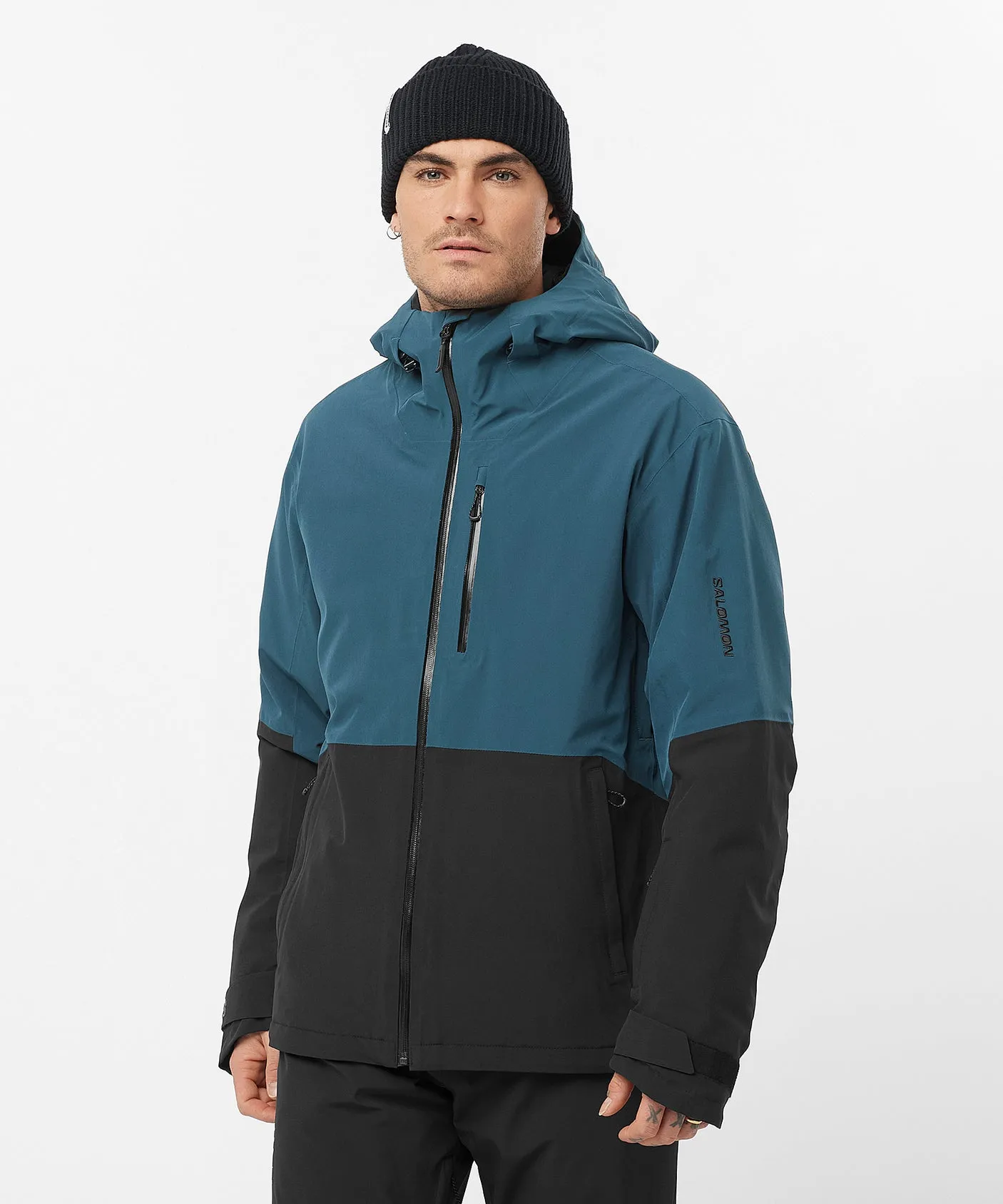 Highland Snow Jacket