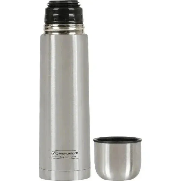 Highlander Flask - 1L