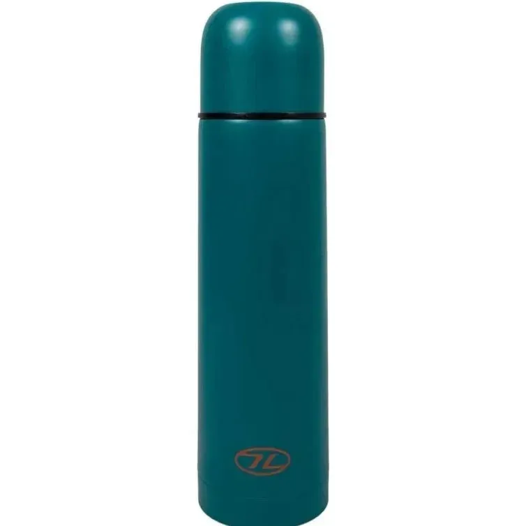 Highlander Flask - 1L