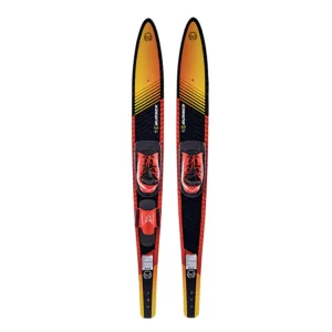 HO BURNER 67''