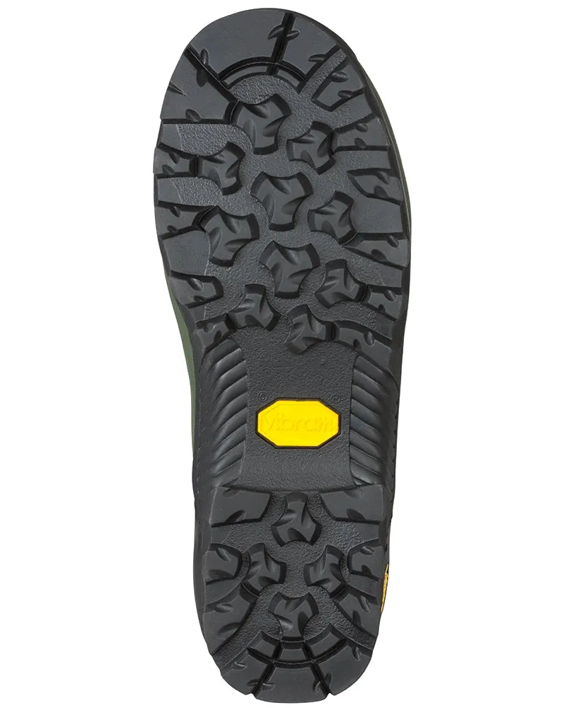 Hoggs of Fife Field Sport Neoprene Lined Rubber Boot