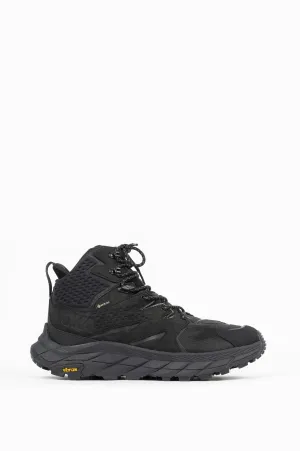 HOKA ONE ONE ANACAPA MID GTX BLACK