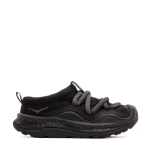 Hoka One One Men Ora Primo Black 1141570-BBLC
