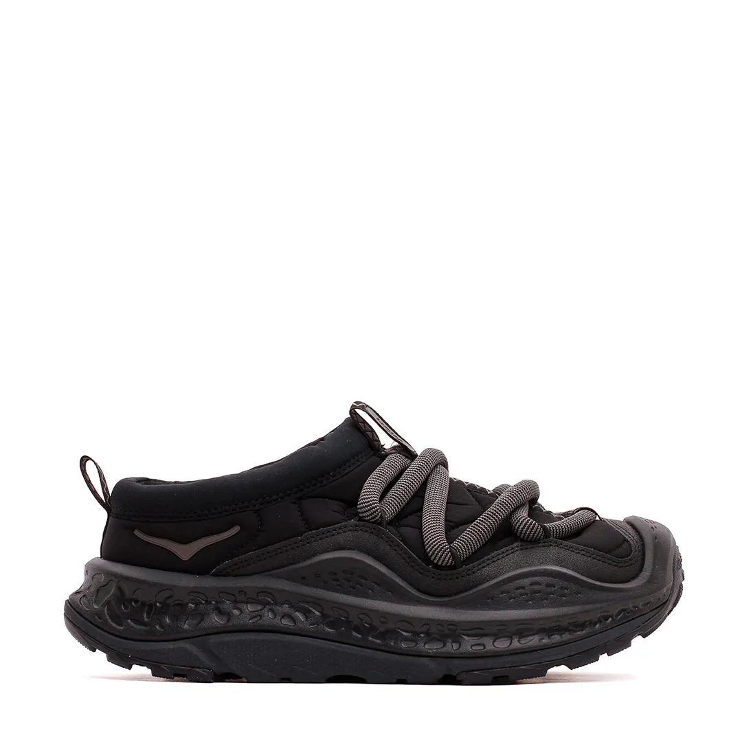 Hoka One One Men Ora Primo Black 1141570-BBLC