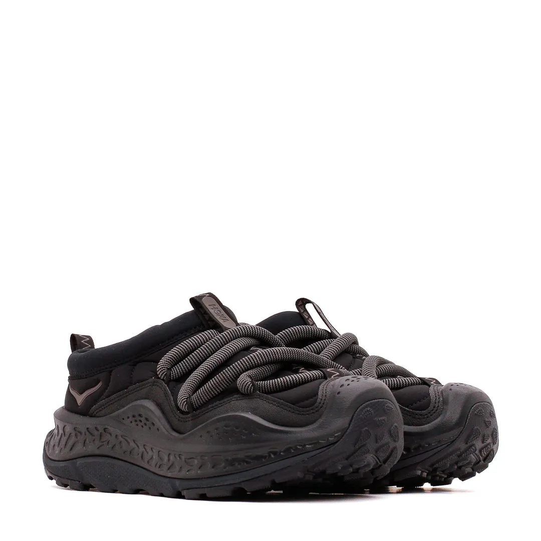 Hoka One One Men Ora Primo Black 1141570-BBLC