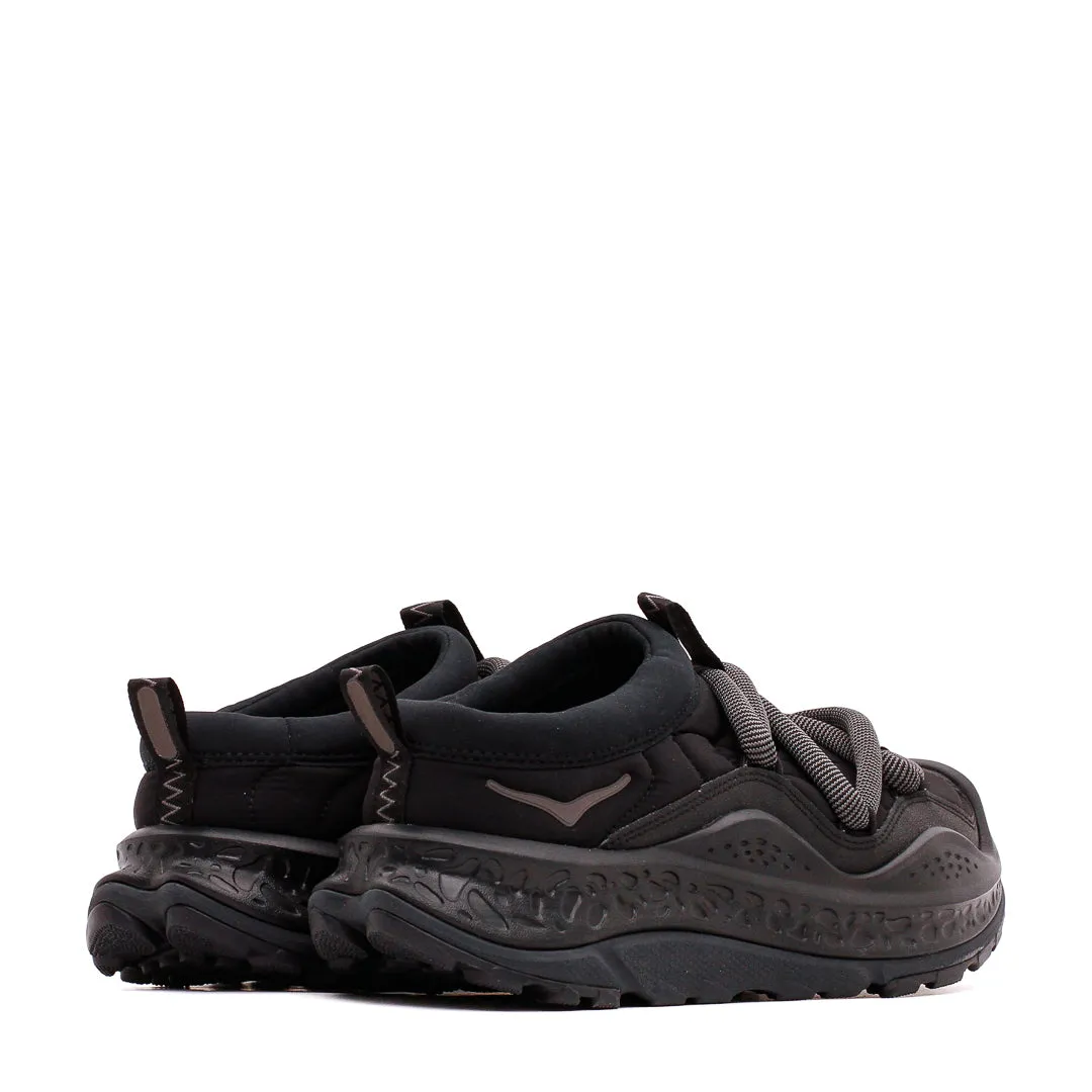 Hoka One One Men Ora Primo Black 1141570-BBLC
