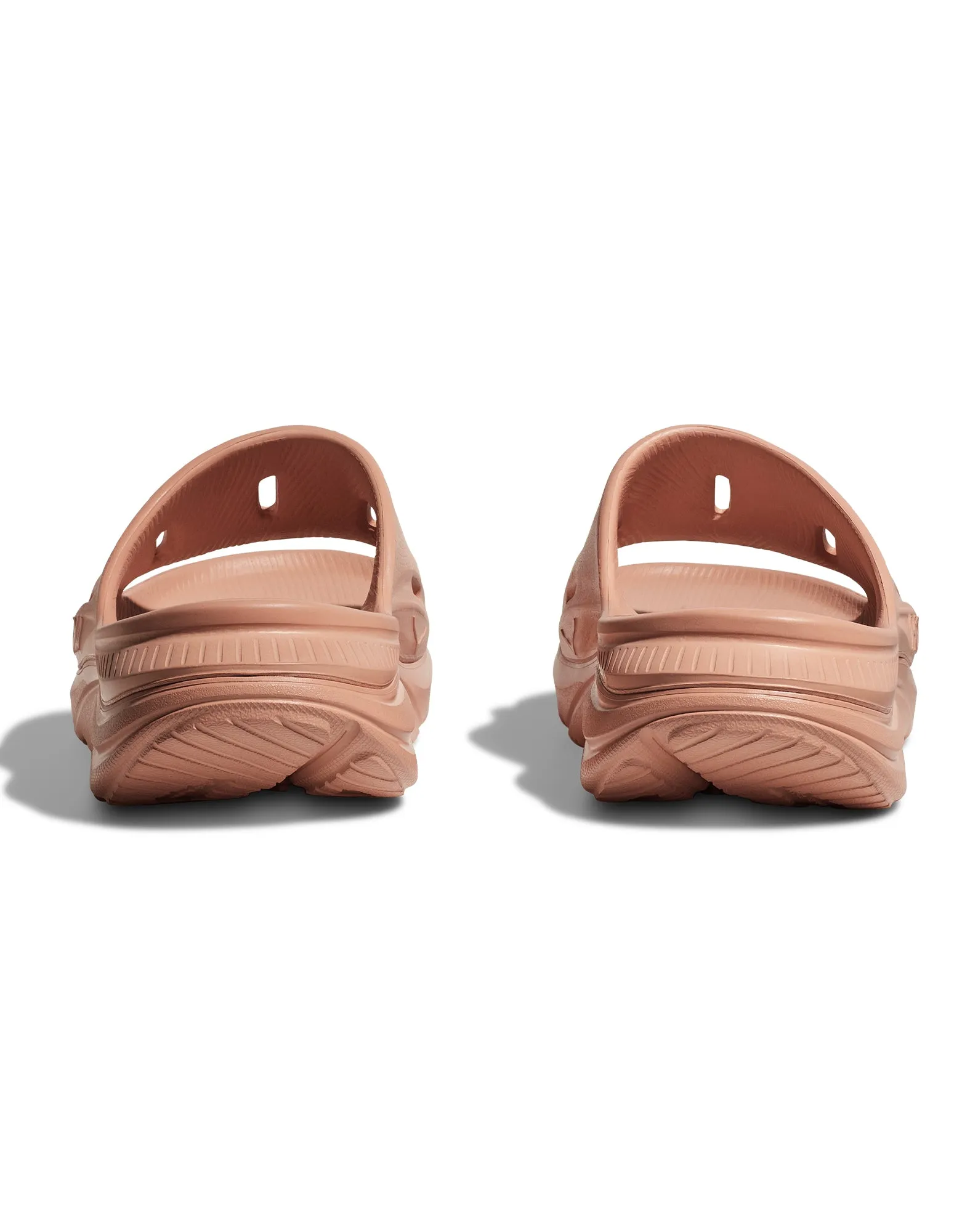 Hoka Ora Recovery Slide 3 Unisexe Sandstone / Sandstone