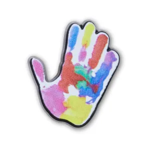 Holi Hand Jibbitz