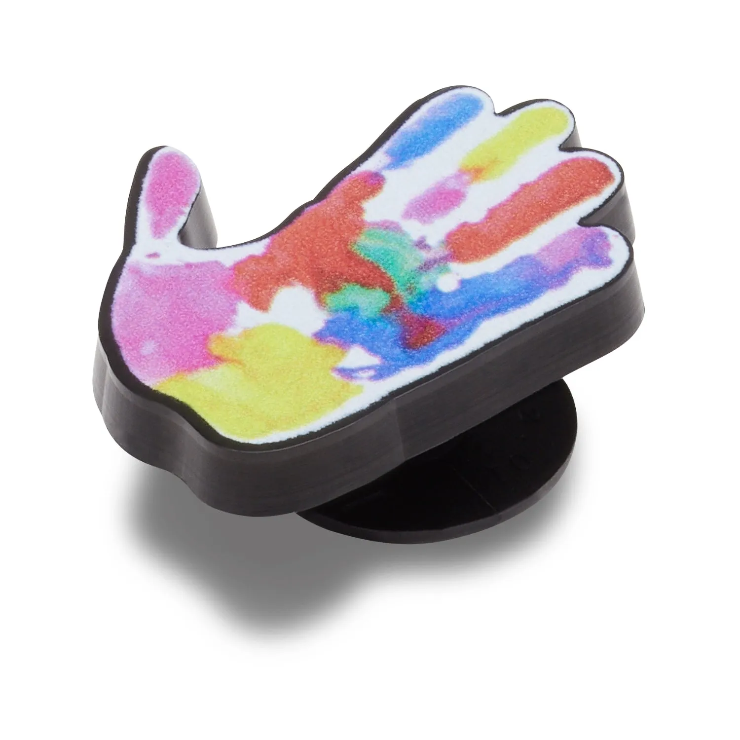 Holi Hand Jibbitz