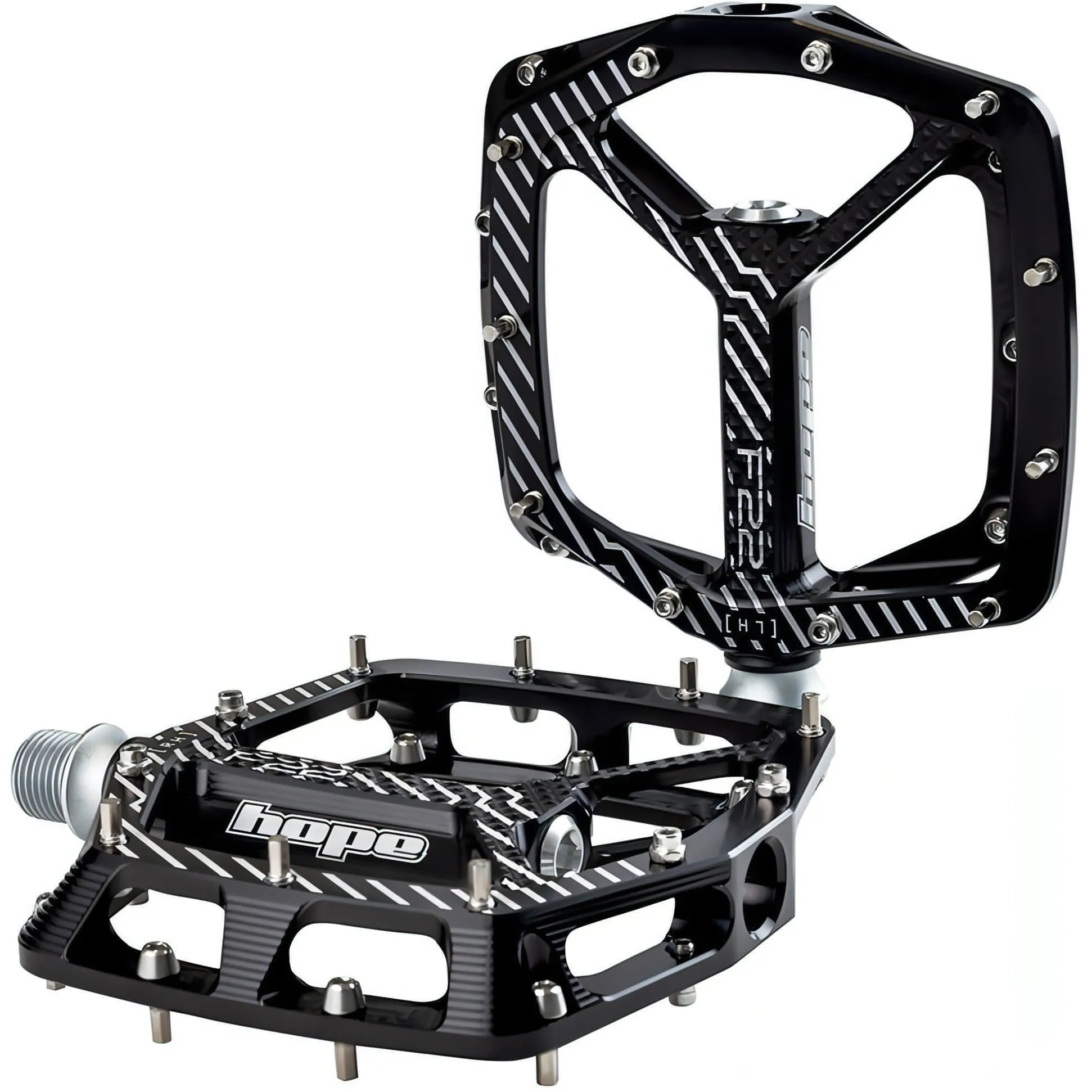 Hope F22 Flat MTB Pedals