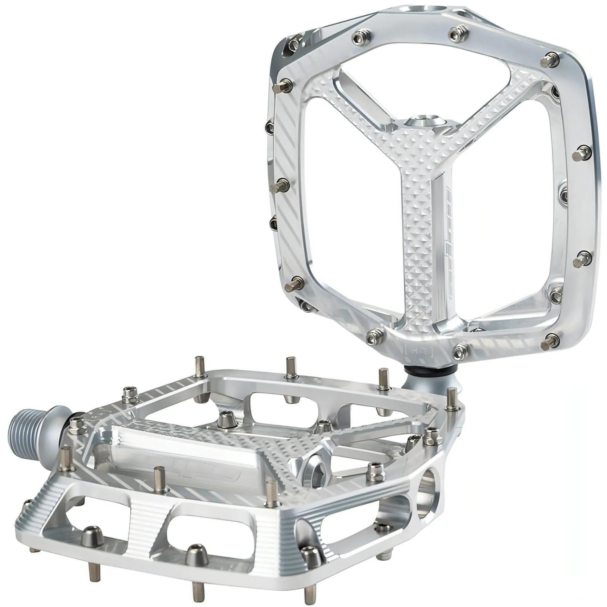 Hope F22 Flat MTB Pedals