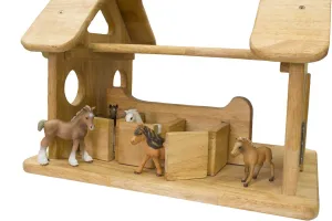 Horse Stable