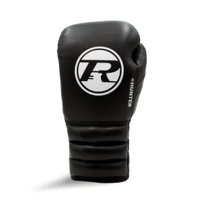 Hunter Series Sparring Glove Black