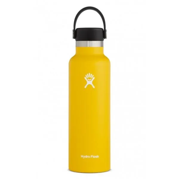 Hydro Flask 21 oz Standard Mouth