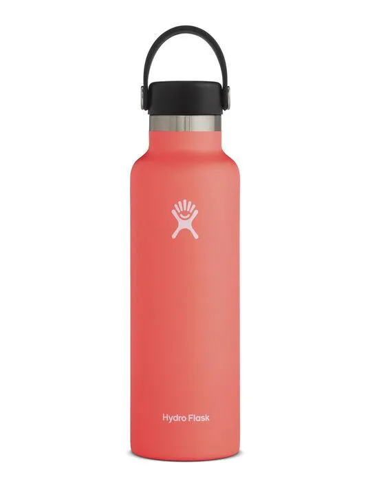Hydro Flask 21 oz Standard Mouth