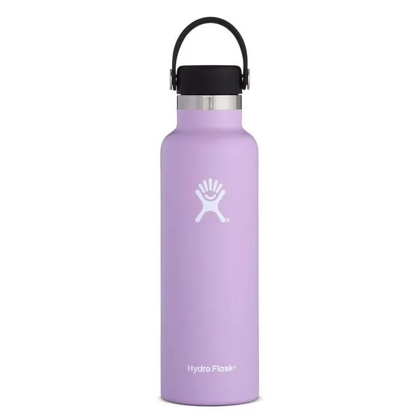 Hydro Flask 21 oz Standard Mouth