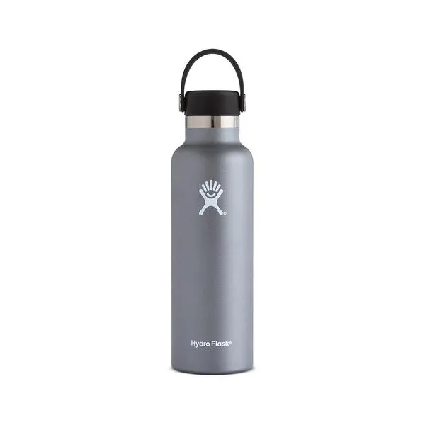 Hydro Flask 21 oz Standard Mouth