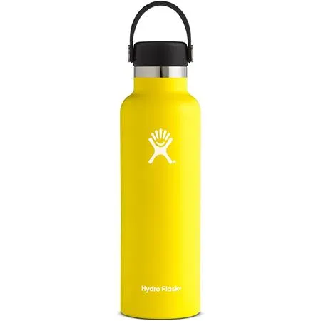Hydro Flask 21 oz Standard Mouth
