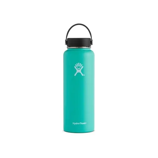 Hydro Flask 40 oz Wide Mouth with Flex Cap