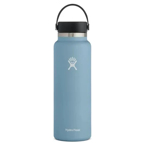 Hydro Flask 40 oz Wide Mouth with Flex Cap