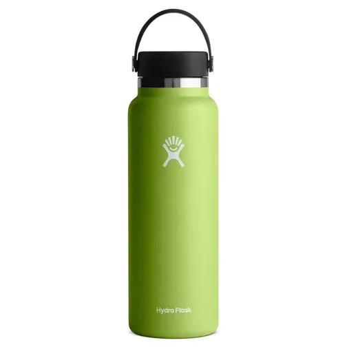 Hydro Flask 40 oz Wide Mouth with Flex Cap