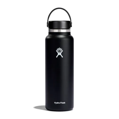 Hydro Flask 40 oz Wide Mouth with Flex Cap