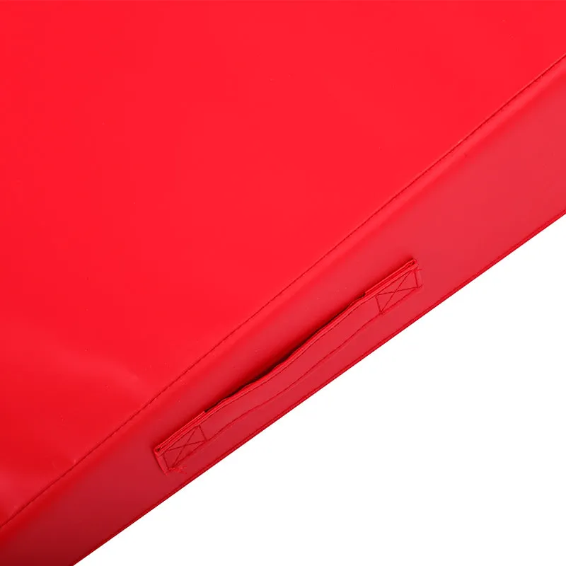 I Love Gymnastic Mini Incline Wedge | Red