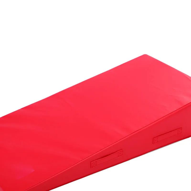 I Love Gymnastic Mini Incline Wedge | Red
