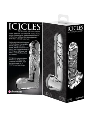 Icicles No 40