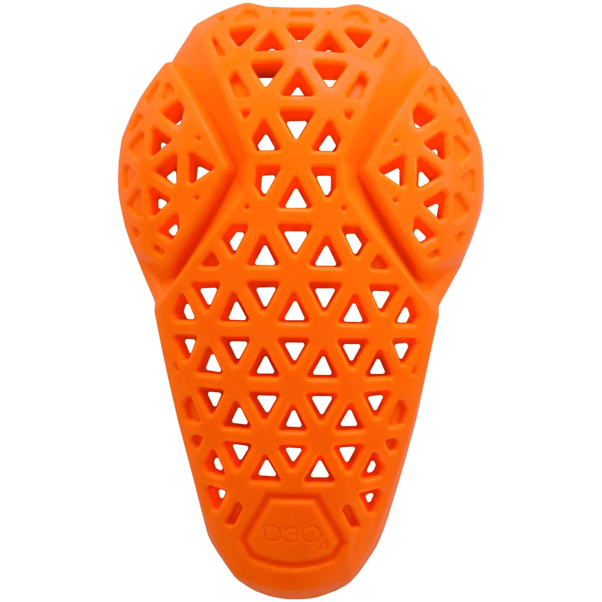 Icon D30 Intelligent Shock Absorption